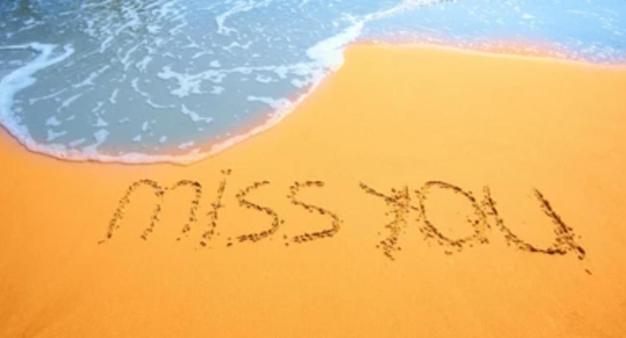 Miss You Beach Resort קו מאק מראה חיצוני תמונה