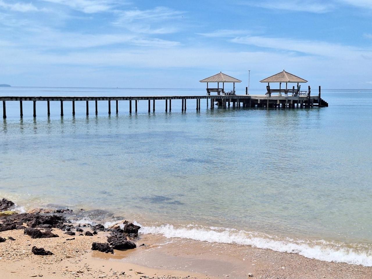 Miss You Beach Resort קו מאק מראה חיצוני תמונה